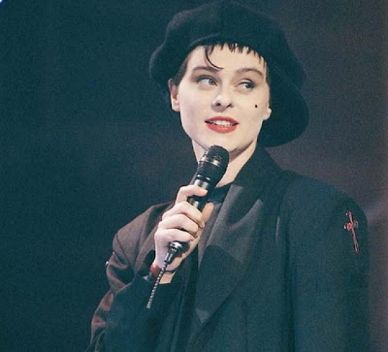 Lisa Stansfield